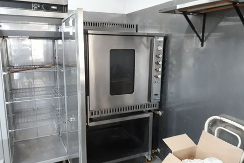 Erhvervsejendom i Lucca, Lucca, Lucca - € 1.100.000 | Ref: 5836 - foto 9