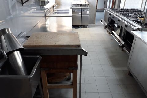 Erhvervsejendom i Lucca, Lucca, Lucca - € 1.100.000 | Ref: 5836 - foto 10