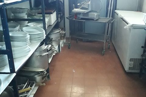 Erhvervsejendom i Lucca, Lucca, Lucca - € 1.100.000 | Ref: 5836 - foto 11
