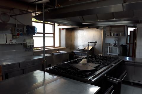 Erhvervsejendom i Lucca, Lucca, Lucca - € 1.100.000 | Ref: 5836 - foto 12