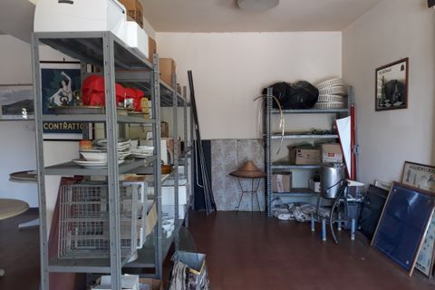Erhvervsejendom i Lucca, Lucca, Lucca - € 1.100.000 | Ref: 5836 - foto 18