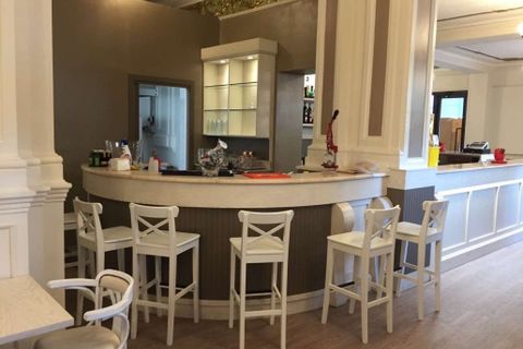 Erhvervsejendom i Lucca, Lucca, Lucca - € 250.000 | Ref: 5848 - foto 12