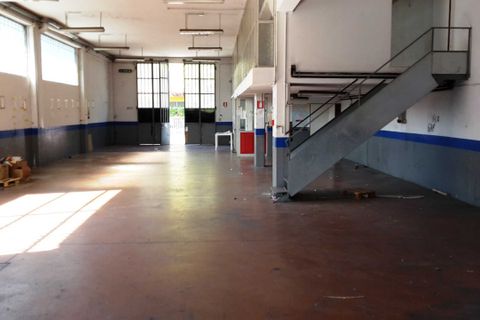 Erhvervsejendom i Lucca, Lucca, Lucca - € 1.200.000 | Ref: 5888 - foto 6