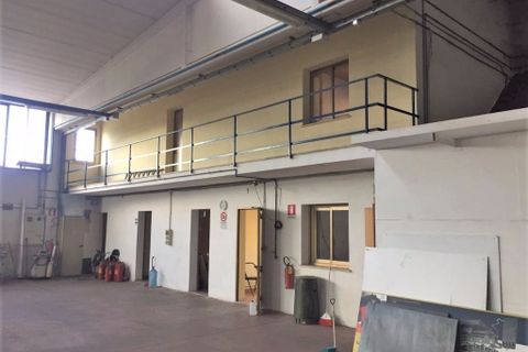 Erhvervsejendom i Lucca, Lucca, Lucca - € 1.200.000 | Ref: 5888 - foto 7
