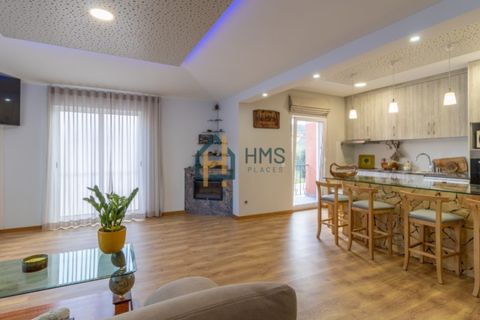 Villa i Bensafrim, Faro, Bensafrim - € 495.000 | Ref: HMSCAS013 - foto 2