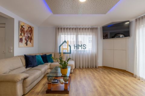 Villa i Bensafrim, Faro, Bensafrim - € 495.000 | Ref: HMSCAS013 - foto 3