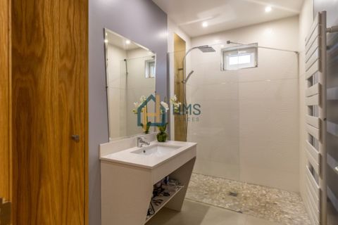 Villa i Bensafrim, Faro, Bensafrim - € 495.000 | Ref: HMSCAS013 - foto 9