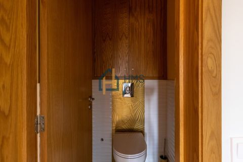 Villa i Bensafrim, Faro, Bensafrim - € 495.000 | Ref: HMSCAS013 - foto 11