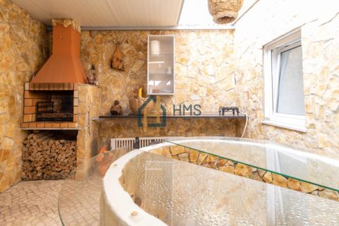 Villa i Bensafrim, Faro, Bensafrim - € 495.000 | Ref: HMSCAS013 - foto 18