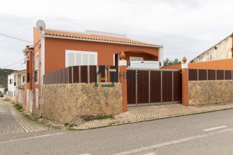 Villa i Bensafrim, Faro, Bensafrim - € 495.000 | Ref: HMSCAS013 - foto 26