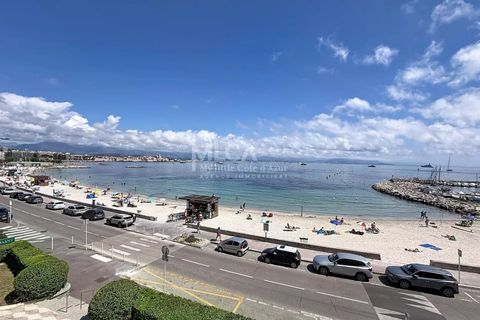 Lejlighed i Antibes, Alpes-Maritimes, Antibes - € 349.000 | Ref: 82204254 - foto 1