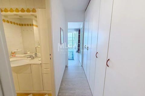 Lejlighed i Antibes, Alpes-Maritimes, Antibes - € 349.000 | Ref: 82204254 - foto 6