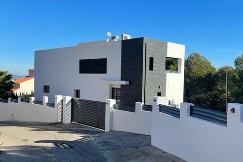 Villa i Calpe, Alicante, Calpe - € 900.000 | Ref: V 184 - foto 3