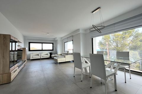 Villa i Calpe, Alicante, Calpe - € 900.000 | Ref: V 184 - foto 7