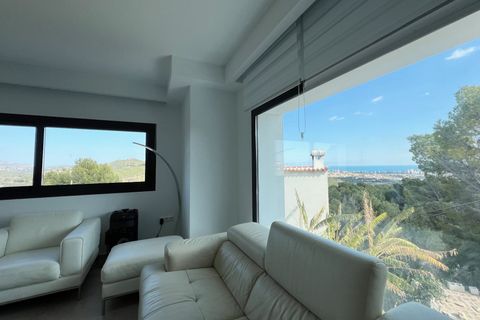 Villa i Calpe, Alicante, Calpe - € 900.000 | Ref: V 184 - foto 10