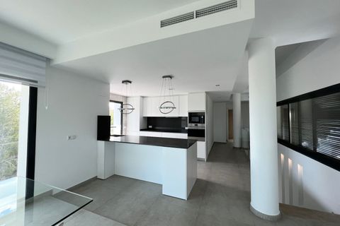 Villa i Calpe, Alicante, Calpe - € 900.000 | Ref: V 184 - foto 11