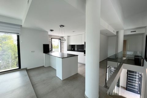 Villa i Calpe, Alicante, Calpe - € 900.000 | Ref: V 184 - foto 12