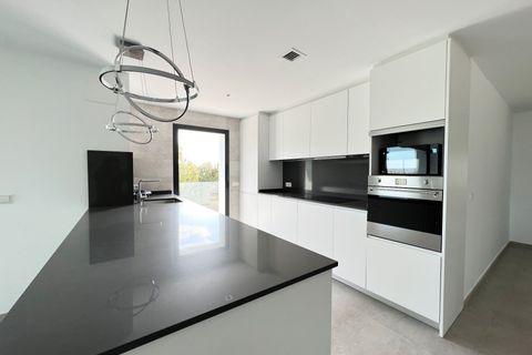 Villa i Calpe, Alicante, Calpe - € 900.000 | Ref: V 184 - foto 13