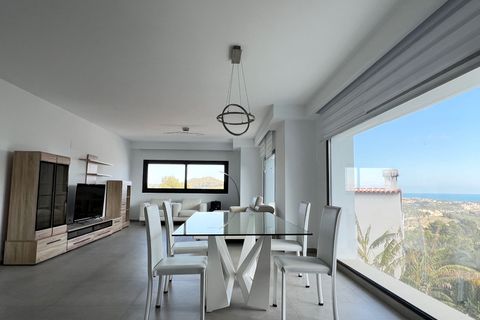 Villa i Calpe, Alicante, Calpe - € 900.000 | Ref: V 184 - foto 14