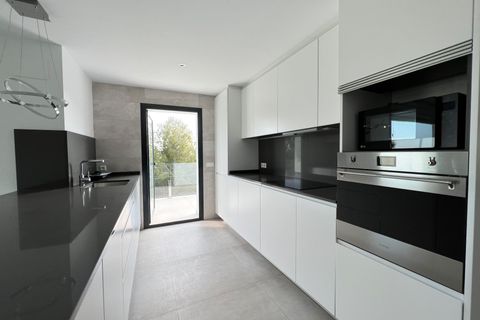Villa i Calpe, Alicante, Calpe - € 900.000 | Ref: V 184 - foto 15