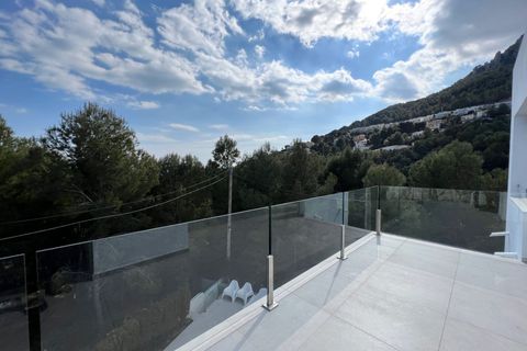 Villa i Calpe, Alicante, Calpe - € 900.000 | Ref: V 184 - foto 17