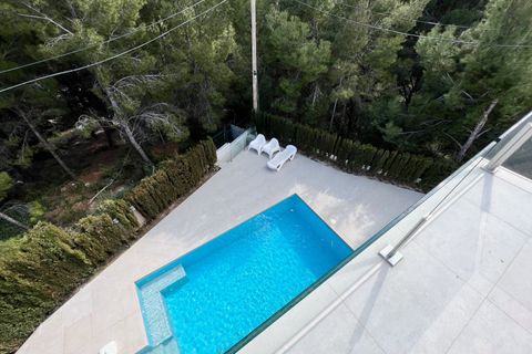 Villa i Calpe, Alicante, Calpe - € 900.000 | Ref: V 184 - foto 2