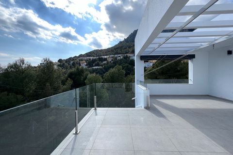 Villa i Calpe, Alicante, Calpe - € 900.000 | Ref: V 184 - foto 5