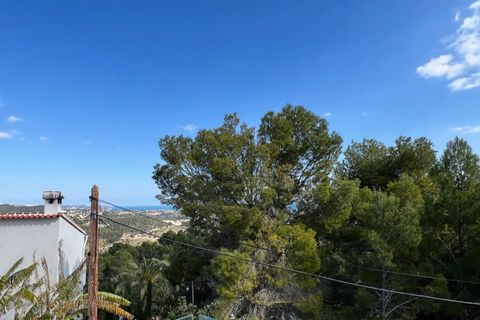Villa i Calpe, Alicante, Calpe - € 900.000 | Ref: V 184 - foto 18