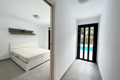 Villa i Calpe, Alicante, Calpe - € 900.000 | Ref: V 184 - foto 23
