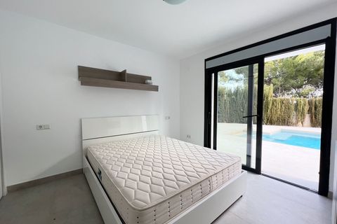 Villa i Calpe, Alicante, Calpe - € 900.000 | Ref: V 184 - foto 24