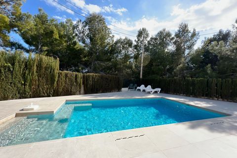 Villa i Calpe, Alicante, Calpe - € 900.000 | Ref: V 184 - foto 26