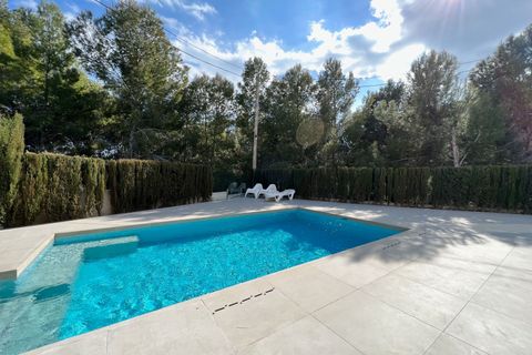 Villa i Calpe, Alicante, Calpe - € 900.000 | Ref: V 184 - foto 27