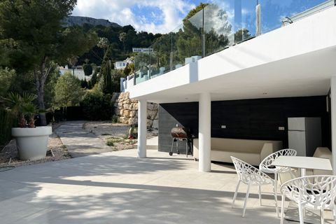 Villa i Calpe, Alicante, Calpe - € 900.000 | Ref: V 184 - foto 28