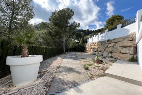 Villa i Calpe, Alicante, Calpe - € 900.000 | Ref: V 184 - foto 29