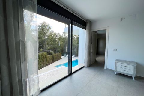 Villa i Calpe, Alicante, Calpe - € 900.000 | Ref: V 184 - foto 35