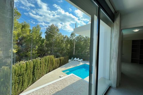 Villa i Calpe, Alicante, Calpe - € 900.000 | Ref: V 184 - foto 37