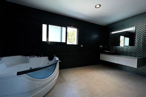 Villa i Calpe, Alicante, Calpe - € 900.000 | Ref: V 184 - foto 40