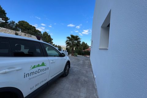Villa i Calpe, Alicante, Calpe - € 900.000 | Ref: V 184 - foto 45