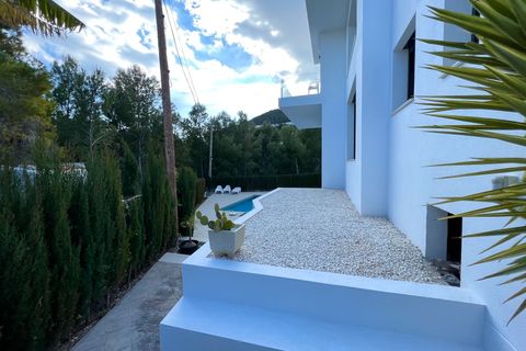 Villa i Calpe, Alicante, Calpe - € 900.000 | Ref: V 184 - foto 47