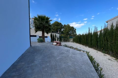 Villa i Calpe, Alicante, Calpe - € 900.000 | Ref: V 184 - foto 48