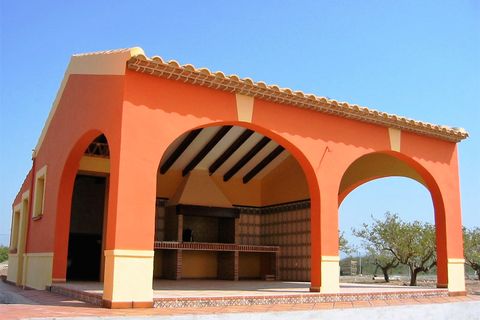 Villa i Elche, Alicante, Elche - € 377.000 | Ref: FINCA01. elx - foto 6