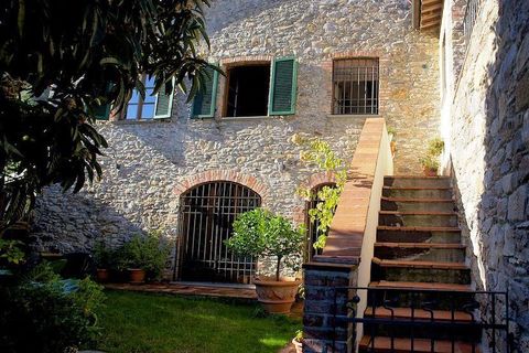 Villa i Ameglia, La Spezia, Ameglia - € 870.000 | Ref: 1191 - foto 3