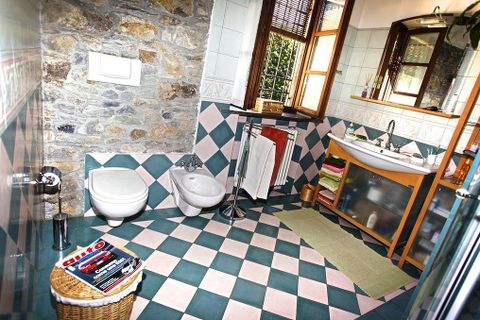 Villa i Ameglia, La Spezia, Ameglia - € 870.000 | Ref: 1191 - foto 6
