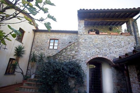 Villa i Ameglia, La Spezia, Ameglia - € 870.000 | Ref: 1191 - foto 2