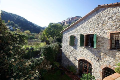 Villa i Ameglia, La Spezia, Ameglia - € 870.000 | Ref: 1191 - foto 4