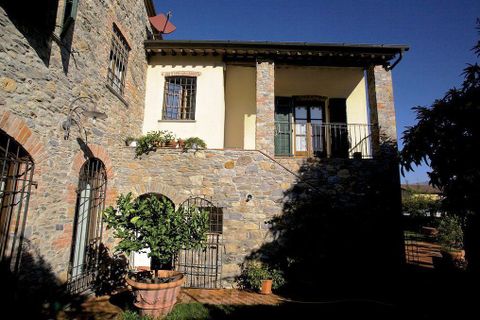 Villa i Ameglia, La Spezia, Ameglia - € 870.000 | Ref: 1191 - foto 5