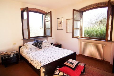 Villa i Ameglia, La Spezia, Ameglia - € 870.000 | Ref: 1191 - foto 8