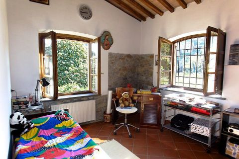 Villa i Ameglia, La Spezia, Ameglia - € 870.000 | Ref: 1191 - foto 9