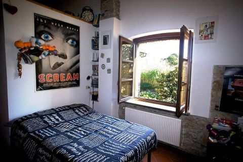 Villa i Ameglia, La Spezia, Ameglia - € 870.000 | Ref: 1191 - foto 10