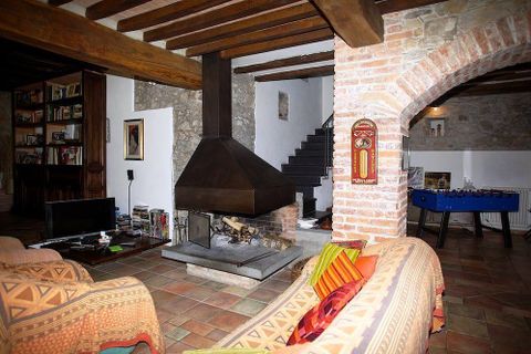 Villa i Ameglia, La Spezia, Ameglia - € 870.000 | Ref: 1191 - foto 12